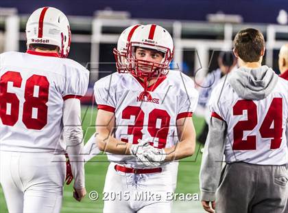 Thumbnail 1 in Melrose vs. Dartmouth (MIAA Division 3 Final) photogallery.