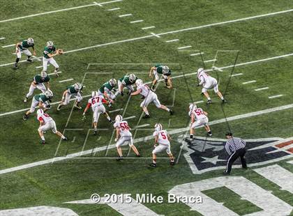 Thumbnail 3 in Melrose vs. Dartmouth (MIAA Division 3 Final) photogallery.
