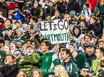 Thumbnail 3 in Melrose vs. Dartmouth (MIAA Division 3 Final) photogallery.