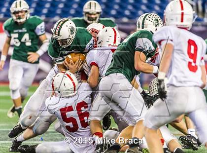 Thumbnail 1 in Melrose vs. Dartmouth (MIAA Division 3 Final) photogallery.