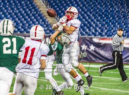 Thumbnail 1 in Melrose vs. Dartmouth (MIAA Division 3 Final) photogallery.