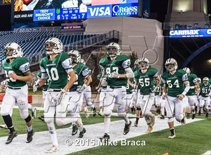 Thumbnail 1 in Melrose vs. Dartmouth (MIAA Division 3 Final) photogallery.