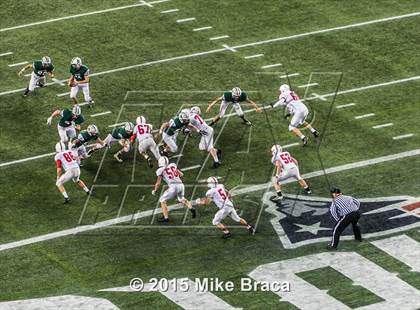 Thumbnail 1 in Melrose vs. Dartmouth (MIAA Division 3 Final) photogallery.