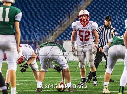 Thumbnail 1 in Melrose vs. Dartmouth (MIAA Division 3 Final) photogallery.