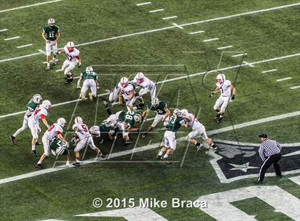 Thumbnail 2 in Melrose vs. Dartmouth (MIAA Division 3 Final) photogallery.
