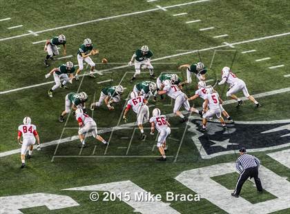 Thumbnail 1 in Melrose vs. Dartmouth (MIAA Division 3 Final) photogallery.