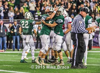 Thumbnail 1 in Melrose vs. Dartmouth (MIAA Division 3 Final) photogallery.