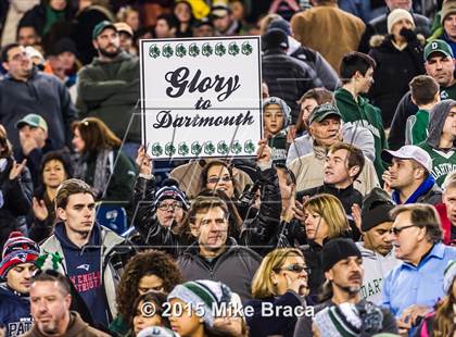 Thumbnail 1 in Melrose vs. Dartmouth (MIAA Division 3 Final) photogallery.