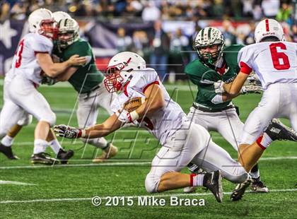 Thumbnail 3 in Melrose vs. Dartmouth (MIAA Division 3 Final) photogallery.