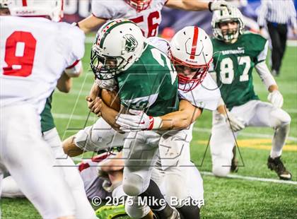 Thumbnail 3 in Melrose vs. Dartmouth (MIAA Division 3 Final) photogallery.