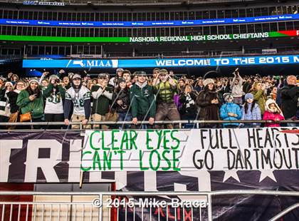 Thumbnail 1 in Melrose vs. Dartmouth (MIAA Division 3 Final) photogallery.