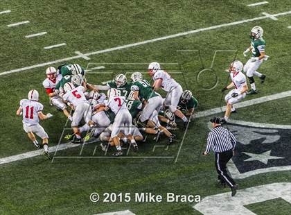 Thumbnail 1 in Melrose vs. Dartmouth (MIAA Division 3 Final) photogallery.