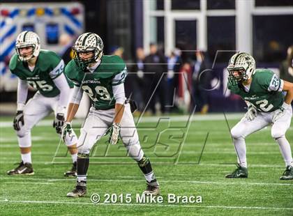 Thumbnail 1 in Melrose vs. Dartmouth (MIAA Division 3 Final) photogallery.