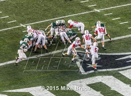 Thumbnail 1 in Melrose vs. Dartmouth (MIAA Division 3 Final) photogallery.