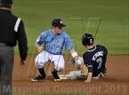 Photo from the gallery "Newport Harbor @ Corona del Mar (Game 2)"