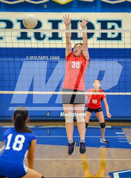 Thumbnail 2 in JV: San Gabriel @ San Marino photogallery.