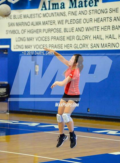 Thumbnail 2 in San Gabriel @ San Marino photogallery.
