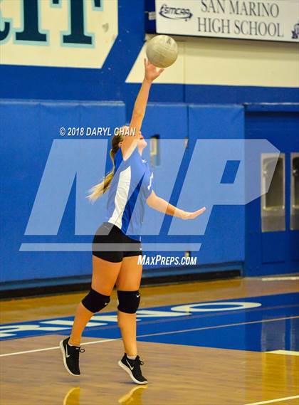 Thumbnail 3 in JV: San Gabriel @ San Marino photogallery.