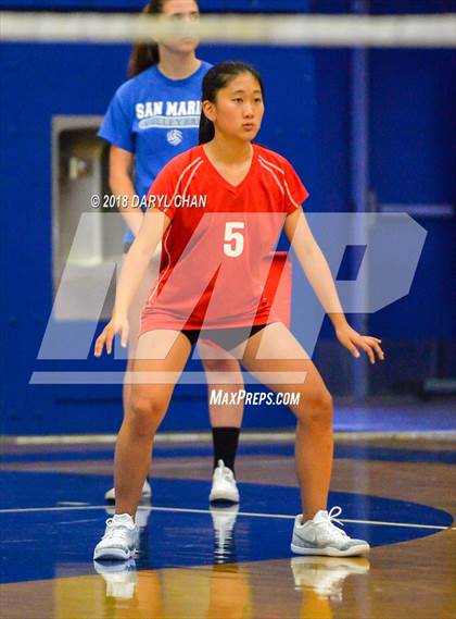 Thumbnail 2 in JV: San Gabriel @ San Marino photogallery.