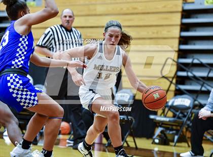 Thumbnail 3 in Mishawaka Marian @ Noblesville photogallery.