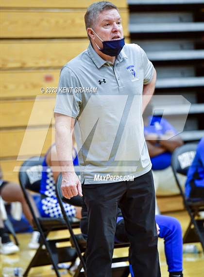 Thumbnail 2 in Mishawaka Marian @ Noblesville photogallery.