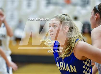 Thumbnail 2 in Mishawaka Marian @ Noblesville photogallery.