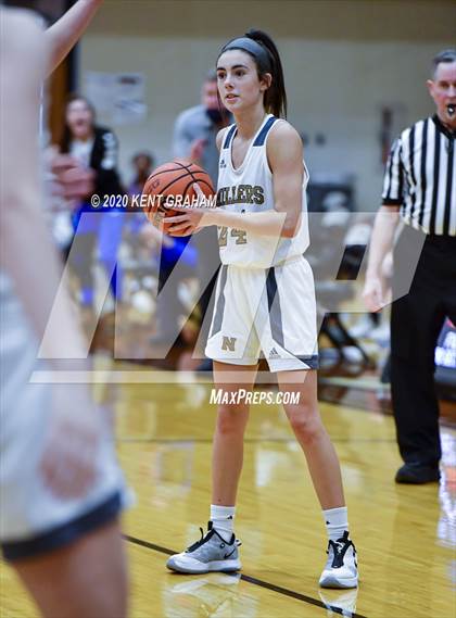 Thumbnail 2 in Mishawaka Marian @ Noblesville photogallery.