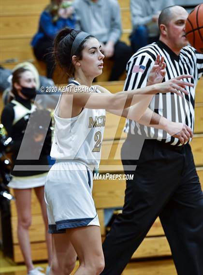 Thumbnail 1 in Mishawaka Marian @ Noblesville photogallery.
