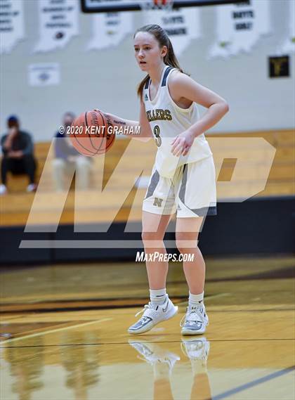 Thumbnail 3 in Mishawaka Marian @ Noblesville photogallery.