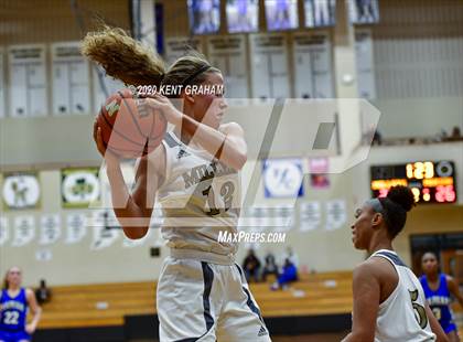 Thumbnail 2 in Mishawaka Marian @ Noblesville photogallery.