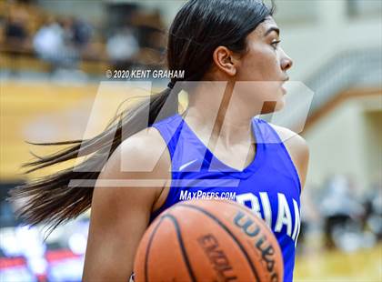 Thumbnail 3 in Mishawaka Marian @ Noblesville photogallery.