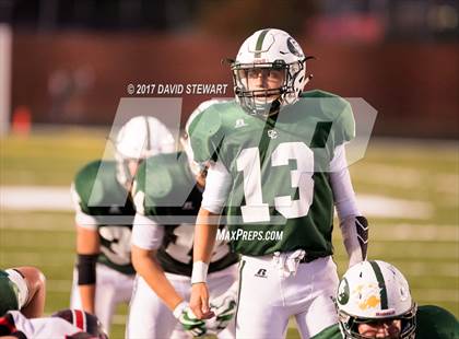 Thumbnail 2 in New Philadelphia @ Canton Central Catholic photogallery.