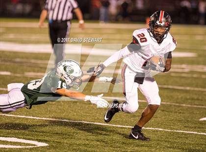 Thumbnail 2 in New Philadelphia @ Canton Central Catholic photogallery.