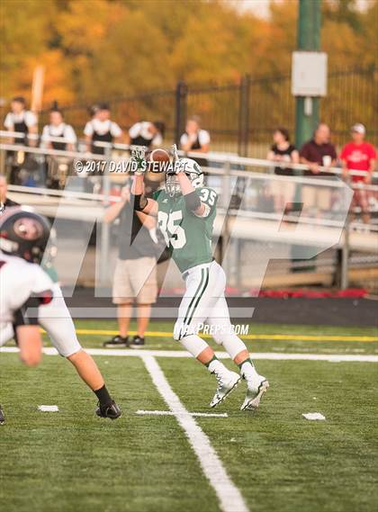 Thumbnail 1 in New Philadelphia @ Canton Central Catholic photogallery.