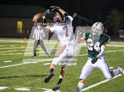 Thumbnail 3 in New Philadelphia @ Canton Central Catholic photogallery.