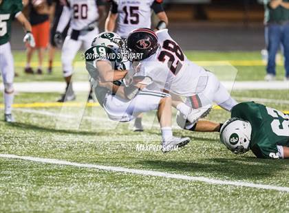 Thumbnail 2 in New Philadelphia @ Canton Central Catholic photogallery.
