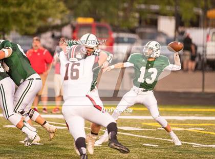 Thumbnail 3 in New Philadelphia @ Canton Central Catholic photogallery.