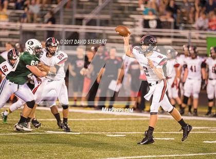 Thumbnail 3 in New Philadelphia @ Canton Central Catholic photogallery.