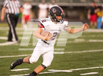Thumbnail 2 in New Philadelphia @ Canton Central Catholic photogallery.