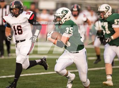 Thumbnail 3 in New Philadelphia @ Canton Central Catholic photogallery.