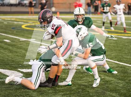 Thumbnail 1 in New Philadelphia @ Canton Central Catholic photogallery.
