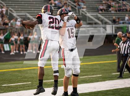 Thumbnail 3 in New Philadelphia @ Canton Central Catholic photogallery.