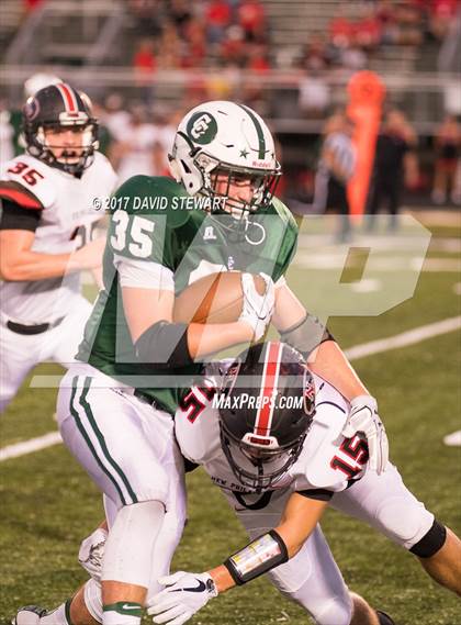 Thumbnail 1 in New Philadelphia @ Canton Central Catholic photogallery.