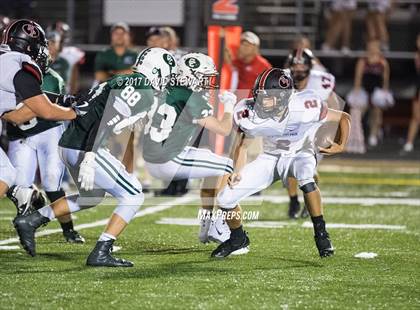 Thumbnail 2 in New Philadelphia @ Canton Central Catholic photogallery.