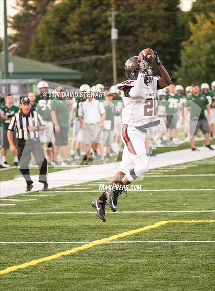 Thumbnail 2 in New Philadelphia @ Canton Central Catholic photogallery.