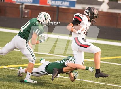 Thumbnail 3 in New Philadelphia @ Canton Central Catholic photogallery.