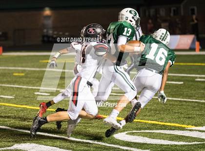 Thumbnail 3 in New Philadelphia @ Canton Central Catholic photogallery.
