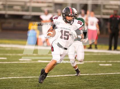 Thumbnail 3 in New Philadelphia @ Canton Central Catholic photogallery.