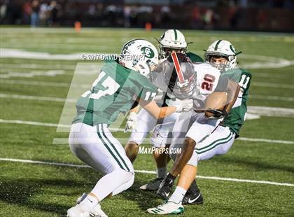 Thumbnail 1 in New Philadelphia @ Canton Central Catholic photogallery.