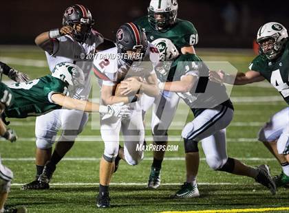 Thumbnail 3 in New Philadelphia @ Canton Central Catholic photogallery.